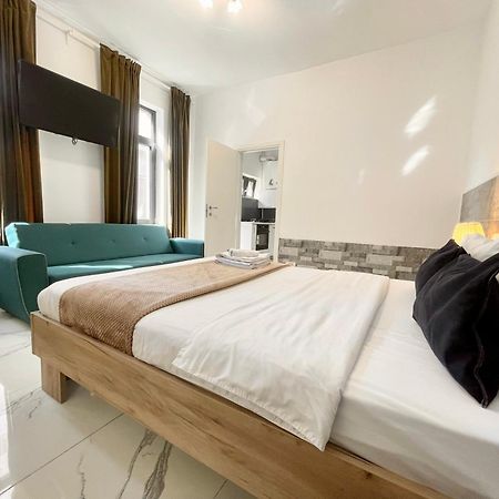 Studio 8 Bucureşti Eksteriør bilde