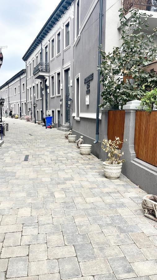 Studio 8 Bucureşti Eksteriør bilde