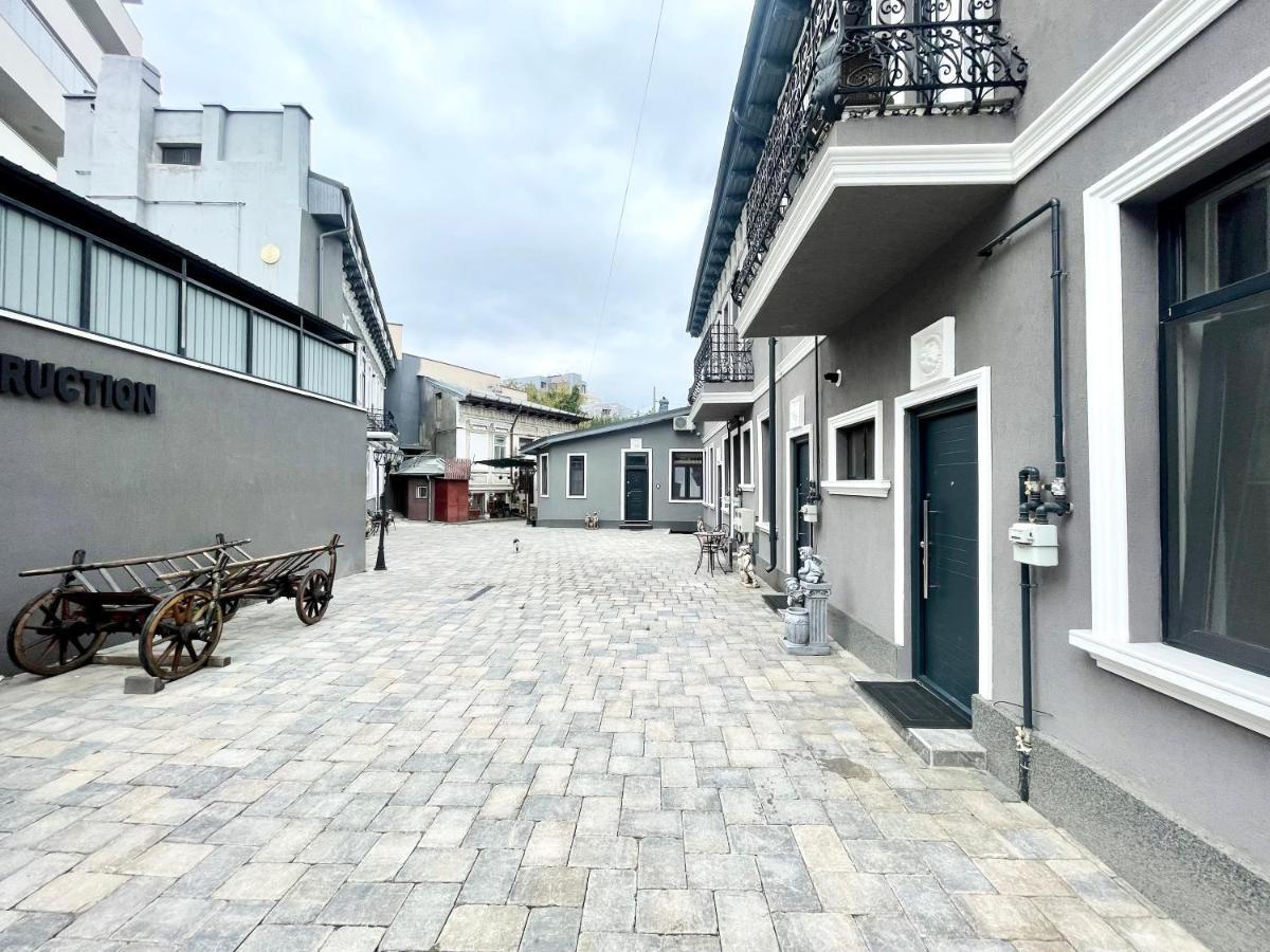 Studio 8 Bucureşti Eksteriør bilde