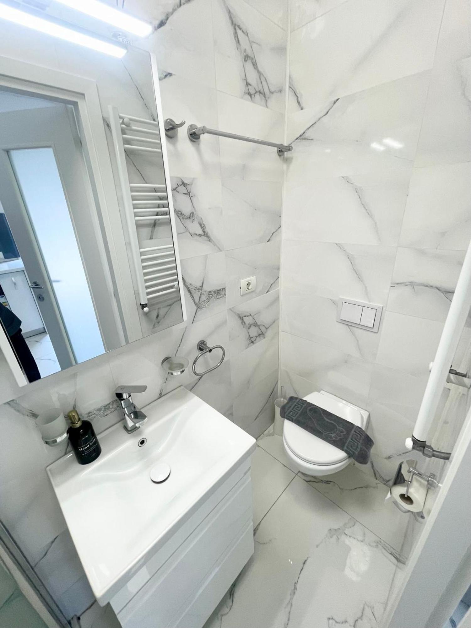 Studio 8 Bucureşti Eksteriør bilde