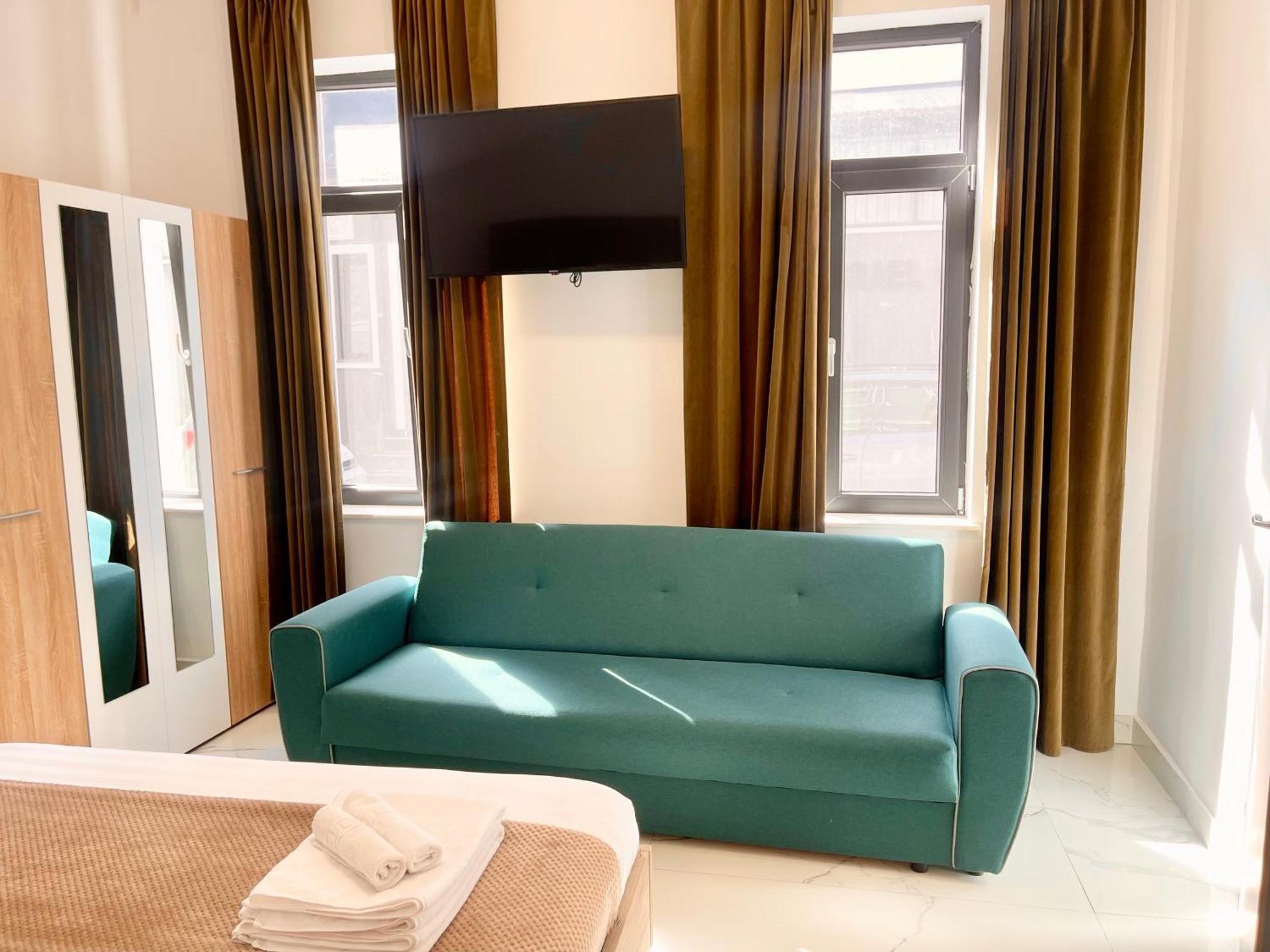 Studio 8 Bucureşti Eksteriør bilde